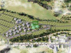 Prodej bytu 3+kk, Oslavany, Letkovská, 75 m2