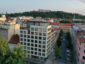 Prodej bytu 3+kk, Sokolnice, Slovákova, 104 m2