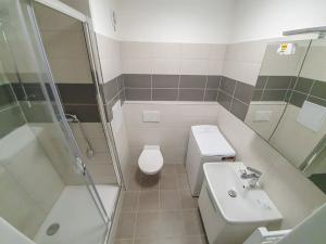 Pronájem bytu 1+kk, Praha - Vinohrady, Bruselská, 26 m2
