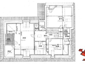 Pronájem rodinného domu, Praha - Třebonice, Do zahrádek I, 350 m2