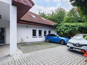Pronájem rodinného domu, Praha - Třebonice, Do zahrádek I, 350 m2