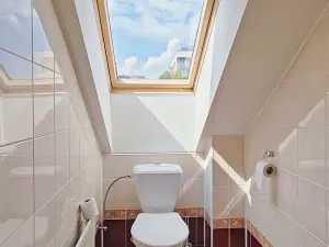 Pronájem rodinného domu, Praha - Třebonice, Do zahrádek I, 350 m2