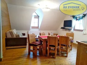 Prodej chaty, Karolinka, 180 m2
