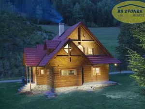Prodej chaty, Karolinka, 180 m2