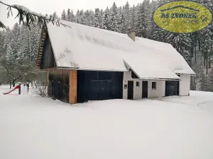 Prodej chaty, Karolinka, 180 m2