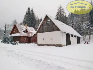 Prodej chaty, Karolinka, 180 m2