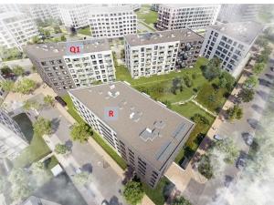 Prodej bytu 1+kk, Praha - Hlubočepy, Hugo Haase, 35 m2