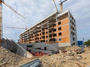 Prodej bytu 1+kk, Praha - Hlubočepy, Hugo Haase, 33 m2