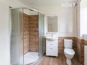Pronájem bytu 2+1, Šumperk, Čsl. armády, 48 m2
