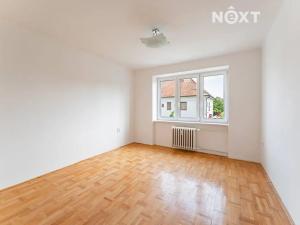 Pronájem bytu 2+1, Šumperk, Čsl. armády, 48 m2