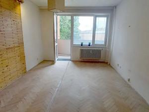 Prodej bytu 2+1, Brno, Kunštátská, 62 m2