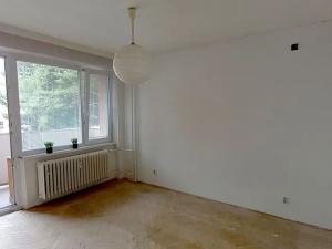 Prodej bytu 2+1, Brno, Kunštátská, 62 m2
