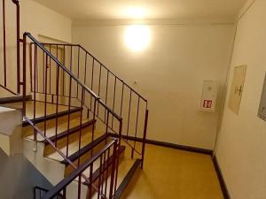 Prodej bytu 2+1, Brno, Kunštátská, 62 m2