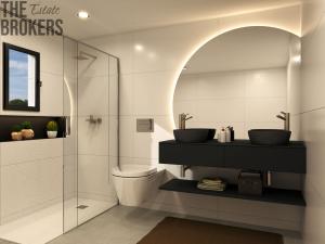 Prodej bytu 4+kk, Pilar de la Horadada, Alicante, Španělsko, 85 m2