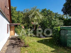 Prodej rodinného domu, Velký Osek, Revoluční, 50 m2