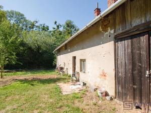 Prodej pozemku pro bydlení, Kujavy, 1743 m2