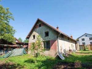 Prodej pozemku pro bydlení, Kujavy, 1743 m2