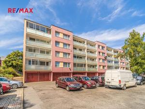 Prodej bytu 3+1, Beroun, Košťálkova, 70 m2