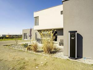 Prodej rodinného domu, Vysoký Újezd, Stodolní, 425 m2