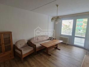 Pronájem bytu 2+1, Pardubice, Jindřišská, 54 m2