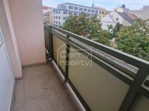 Pronájem bytu 2+1, Pardubice, Jindřišská, 54 m2