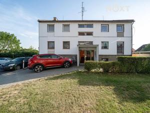 Prodej bytu 3+1, Domašov u Šternberka, 71 m2