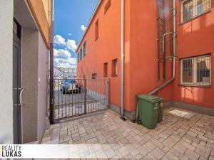 Pronájem obchodního prostoru, Ostrava, 28. října, 113 m2