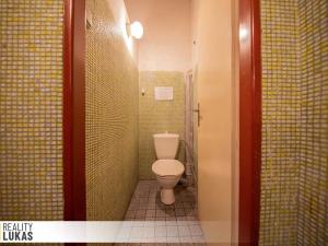 Pronájem obchodního prostoru, Ostrava, 28. října, 113 m2
