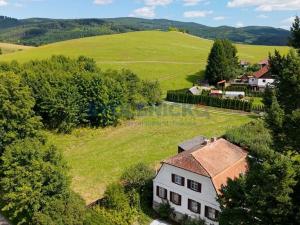 Prodej pozemku pro bydlení, Chvalšiny, 1036 m2