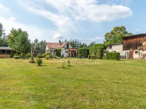 Prodej rodinného domu, Věšín, 80 m2