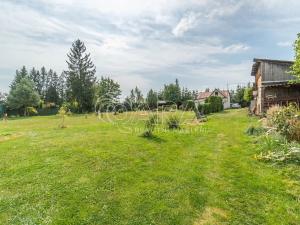 Prodej rodinného domu, Věšín, 80 m2