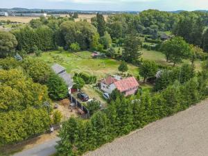 Prodej rodinného domu, Věšín, 80 m2