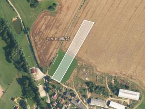 Prodej komerčního pozemku, Mysletice, 5483 m2