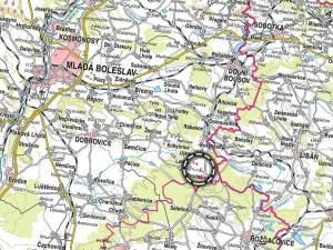 Prodej pole, Ledce, 14845 m2