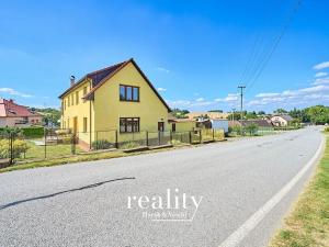Prodej rodinného domu, Vyskytná, 179 m2