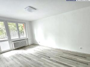 Prodej bytu 2+1, Ostrava, Výškovická, 53 m2