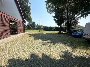 Prodej ubytování, Držovice, 1300 m2