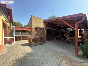 Prodej ubytování, Držovice, 1300 m2