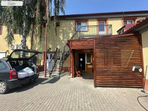 Prodej ubytování, Držovice, 1300 m2