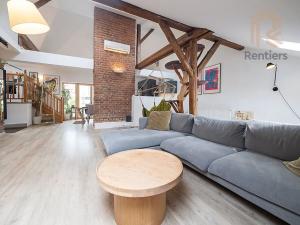 Prodej bytu 3+kk, Praha - Vinohrady, Lublaňská, 233 m2