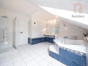 Prodej bytu 3+kk, Praha - Vinohrady, Lublaňská, 233 m2