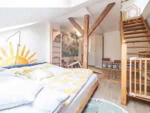 Prodej bytu 3+kk, Praha - Vinohrady, Lublaňská, 233 m2