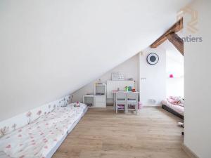 Prodej bytu 3+kk, Praha - Vinohrady, Lublaňská, 233 m2