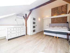 Prodej bytu 3+kk, Praha - Vinohrady, Lublaňská, 233 m2