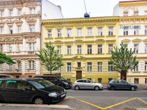 Prodej bytu 3+kk, Praha - Vinohrady, Lublaňská, 233 m2