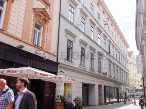 Pronájem bytu 2+kk, Brno, Jakubská, 78 m2