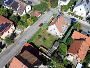 Prodej rodinného domu, Praha - Nebušice, V březinkách, 221 m2