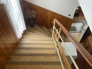 Prodej rodinného domu, Praha - Nebušice, V březinkách, 221 m2