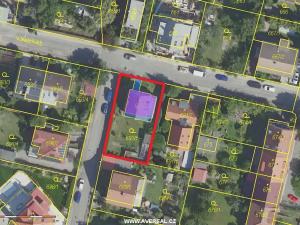 Prodej rodinného domu, Praha - Nebušice, V březinkách, 221 m2