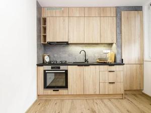 Prodej bytu 1+1, Ostrava, Výškovická, 38 m2